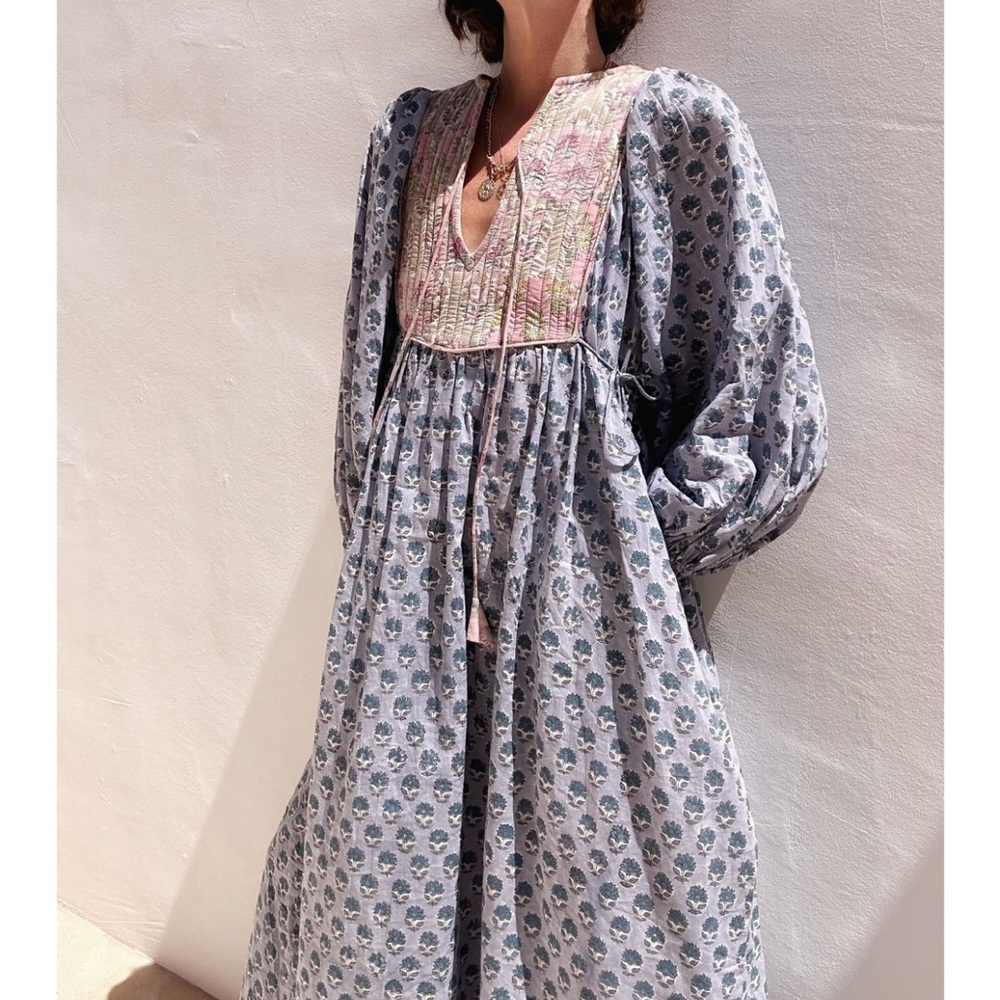 Maison M - The Dress NWT